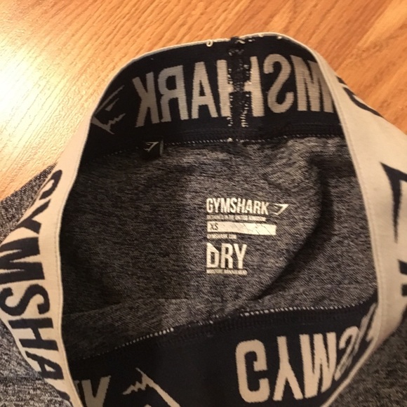 Gymshark Leggings - Picture 3 of 3